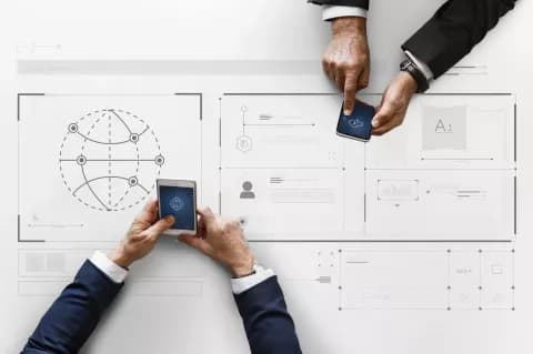 Visualisation de l'outil Arch'assist Arch'assist tool visualization